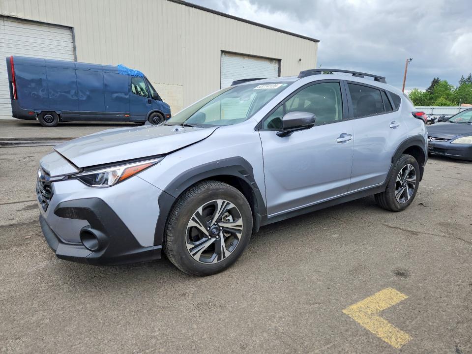 Aukcja sprzedaży 2024 Subaru Crosstrek, vin: JF2GUADCXRH223594, numer aukcji: 53774126
