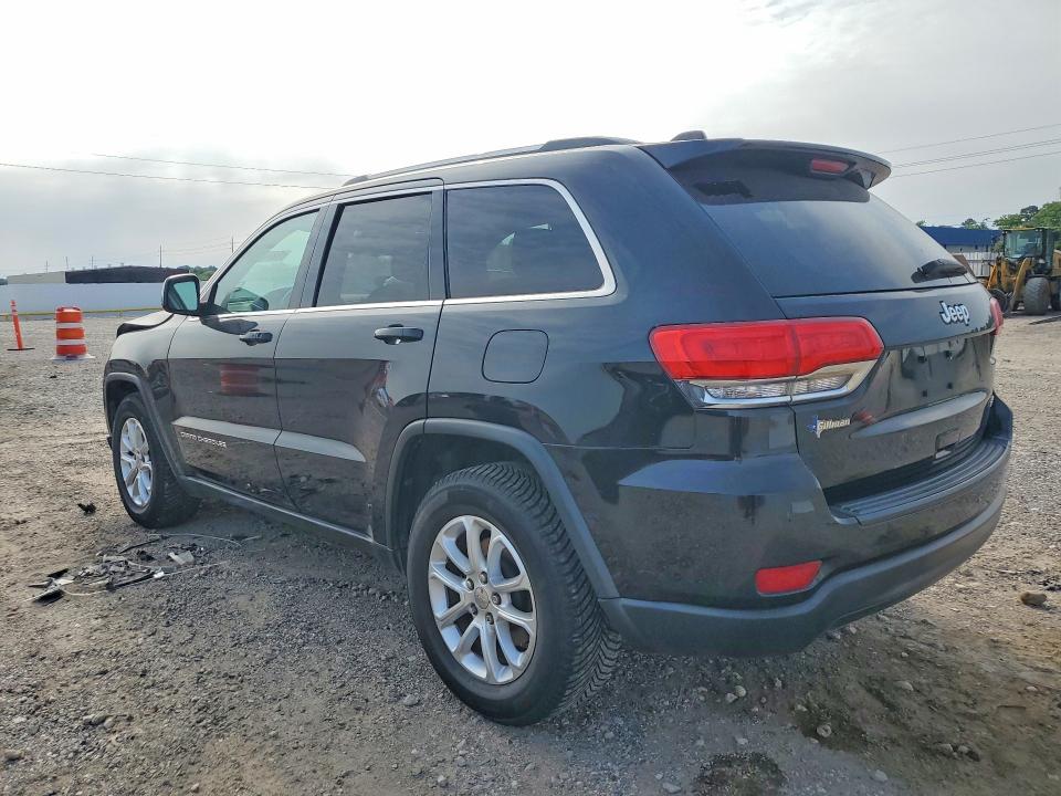 Aukcja sprzedaży 2015 Jeep Grand Cherokee, vin: 1C4RJEAG3FC872564, numer aukcji: 52731126