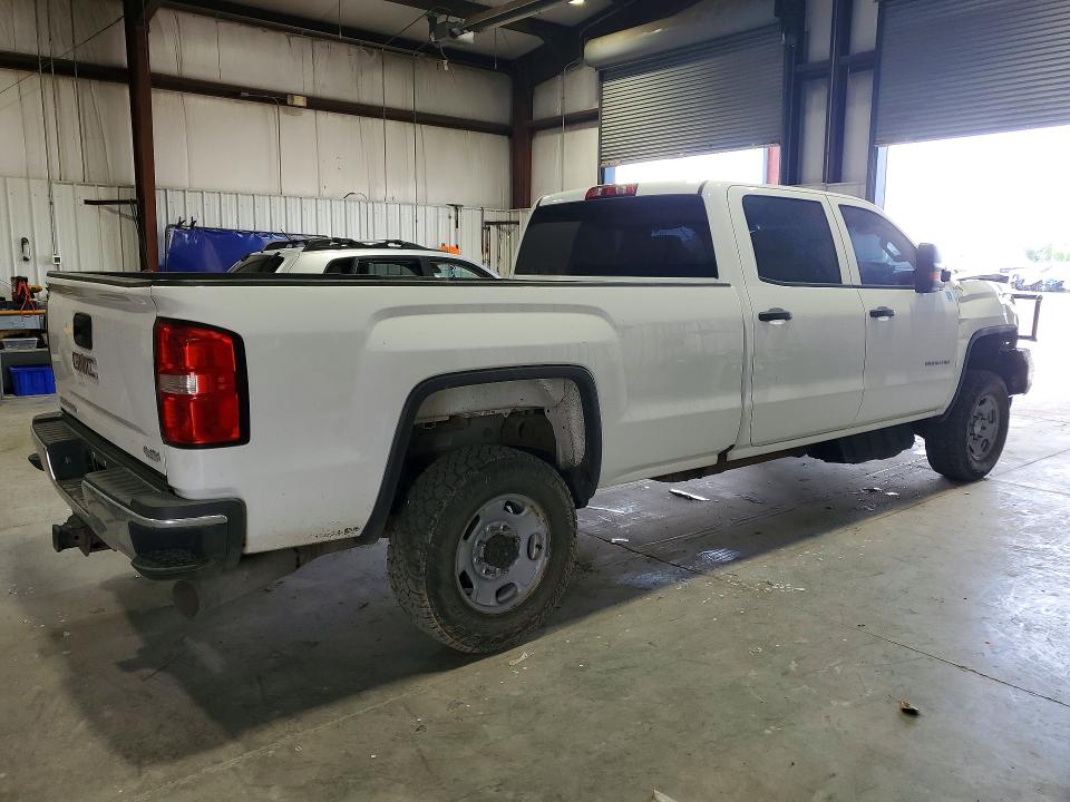 Aukcja sprzedaży 2019 Gmc Sierra, vin: 1GT12NEY2KF111711, numer aukcji: 55207876