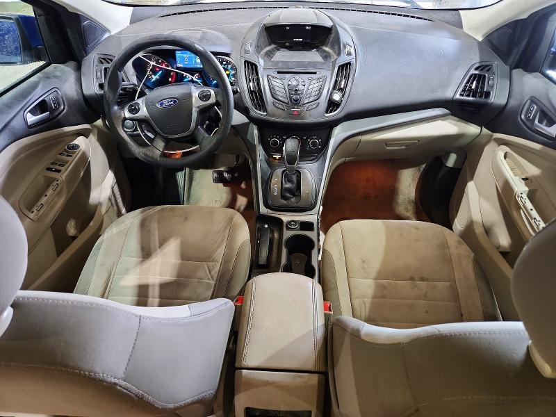 Aukcja sprzedaży 2015 Ford Escape, vin: 1FMCU9GX3FUB09025, numer aukcji: 54502306