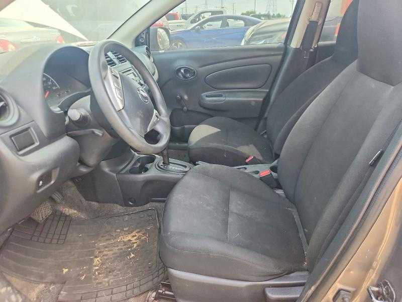 Aukcja sprzedaży 2015 Nissan Versa, vin: 3N1CN7AP7FL819928, numer aukcji: 55139436