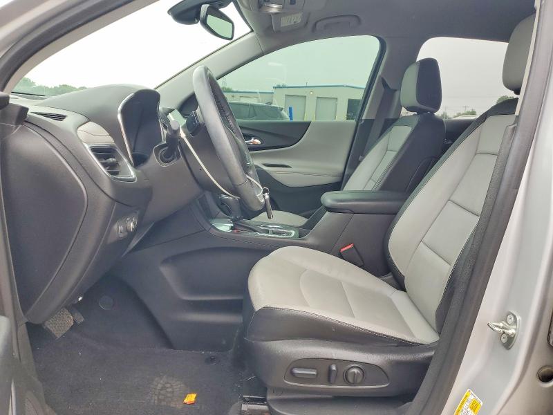 Aukcja sprzedaży 2018 Chevrolet Equinox, vin: 2GNAXMEVXJ6211850, numer aukcji: 54261846