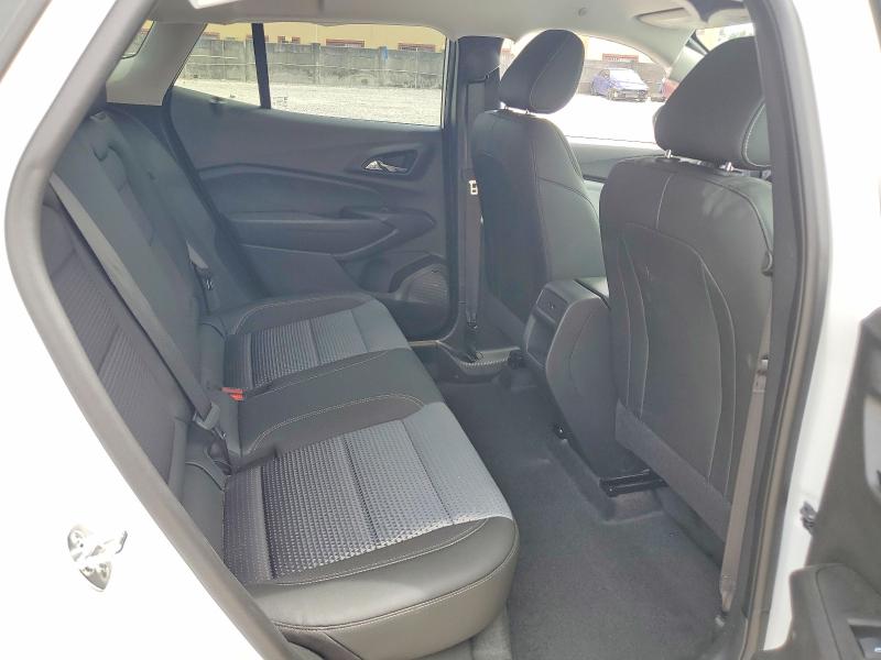 Продажа на аукционе авто 2025 Chevrolet Trax, vin: KL77LHEP8SC276984, номер лота: 52524936