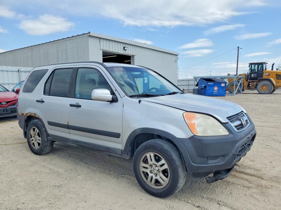 Aukcja sprzedaży 2002 Honda Cr-v, vin: JHLRD78822C061367, numer aukcji: 52956286