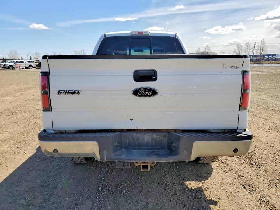 2013 Ford F150 მანქანა იყიდება აუქციონზე, vin: 1FTVW1ET2DKE30488, აუქციონის ნომერი: 52553006