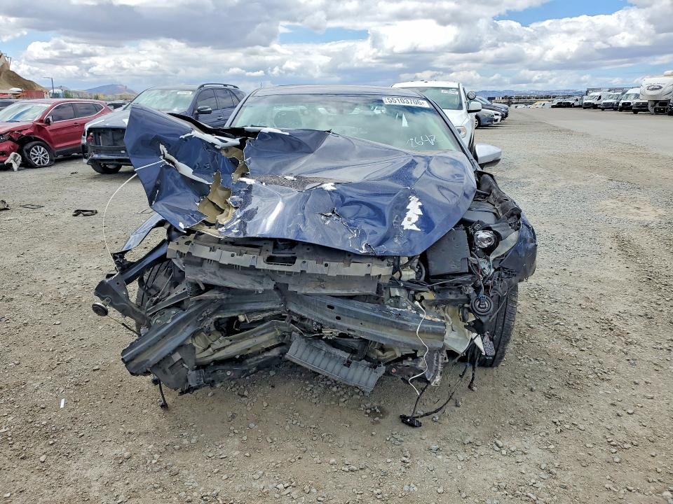 Продаж на аукціоні авто 2018 Subaru Legacy, vin: 4S3BNAS69J3032642, номер лоту: 55103706