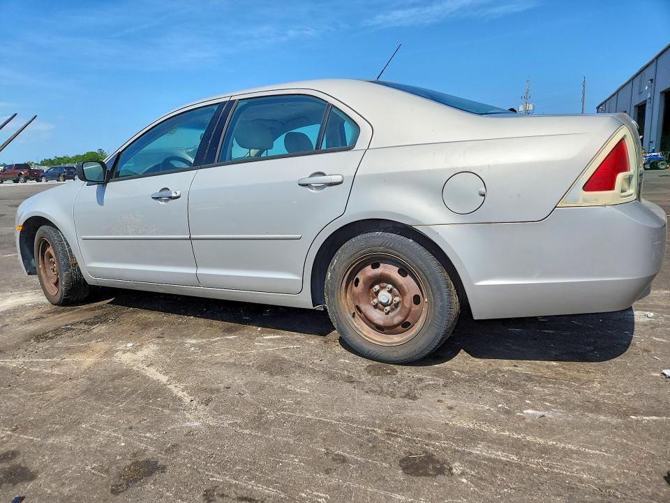 Aukcja sprzedaży 2008 Ford Fusion, vin: 3FAHP06Z08R148820, numer aukcji: 55012206