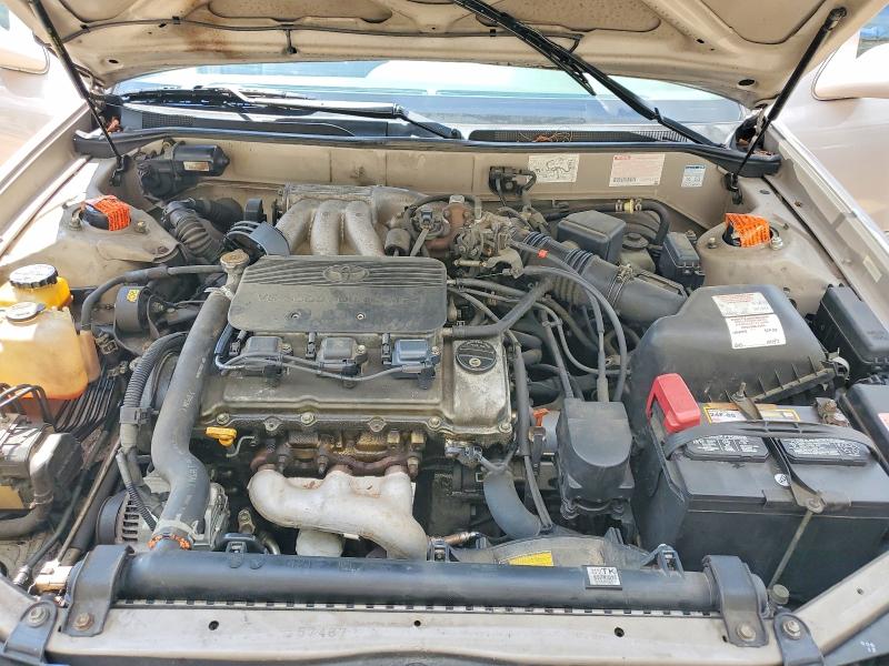 1997 Toyota Avalon მანქანა იყიდება აუქციონზე, vin: 4T1BF12B3VU182428, აუქციონის ნომერი: 55099776