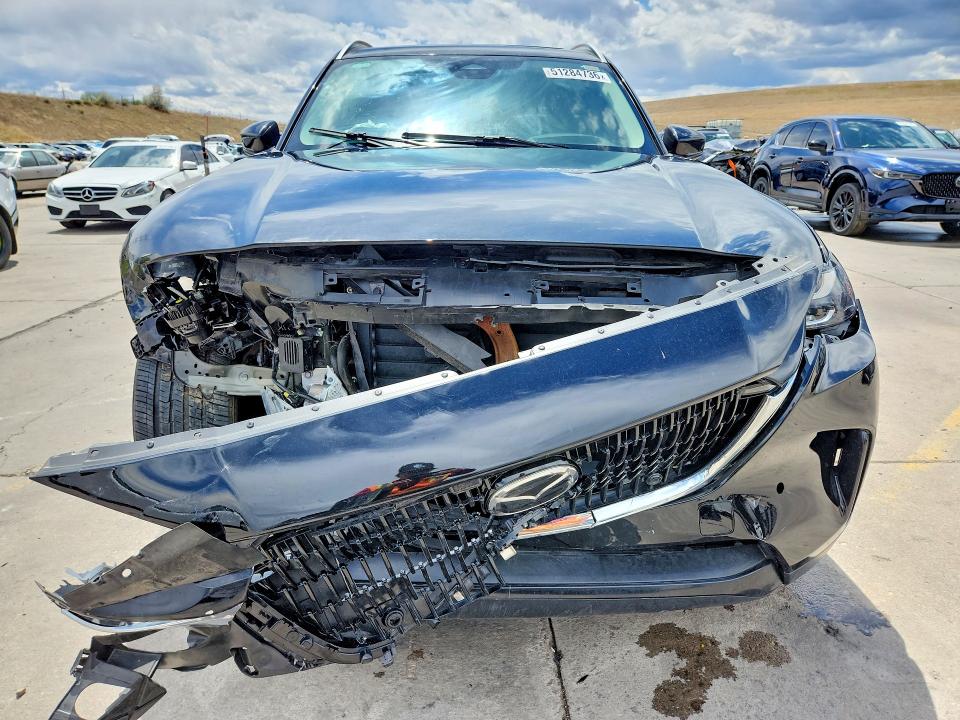 Aukcja sprzedaży 2024 Mazda Cx-90, vin: JM3KKDHA5R1149574, numer aukcji: 51284736