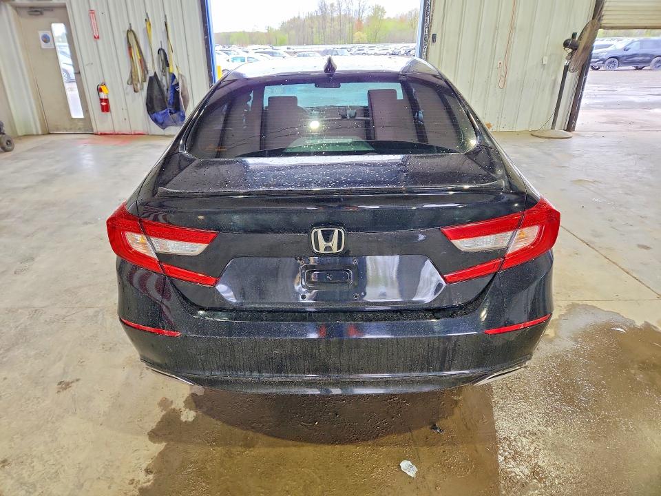 Продаж на аукціоні авто 2019 Honda Accord, vin: 1HGCV1F39KA136874, номер лоту: 52331696