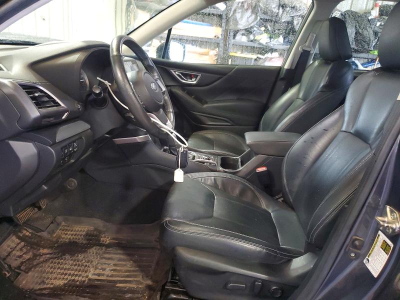 Aukcja sprzedaży 2020 Subaru Forester, vin: JF2SKAUC5LH566269, numer aukcji: 54888756