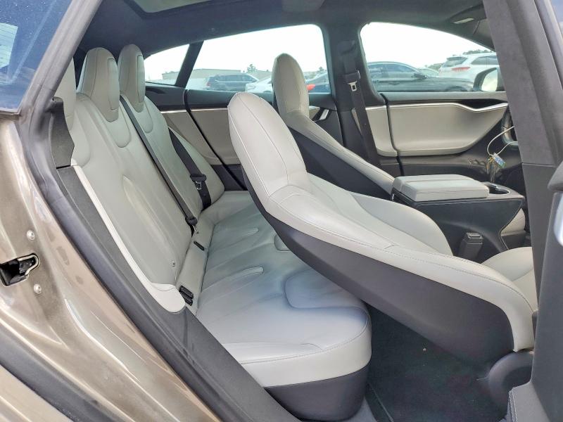 Aukcja sprzedaży 2015 Tesla Model S, vin: 5YJSA1H25FF084912, numer aukcji: 54529016