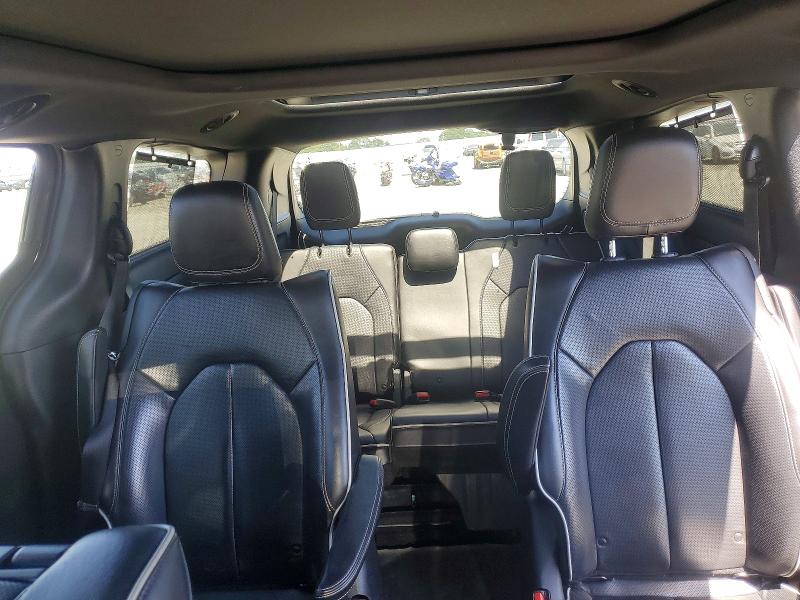 Продаж на аукціоні авто 2020 Chrysler Pacifica, vin: 2C4RC1N74LR274922, номер лоту: 53046796