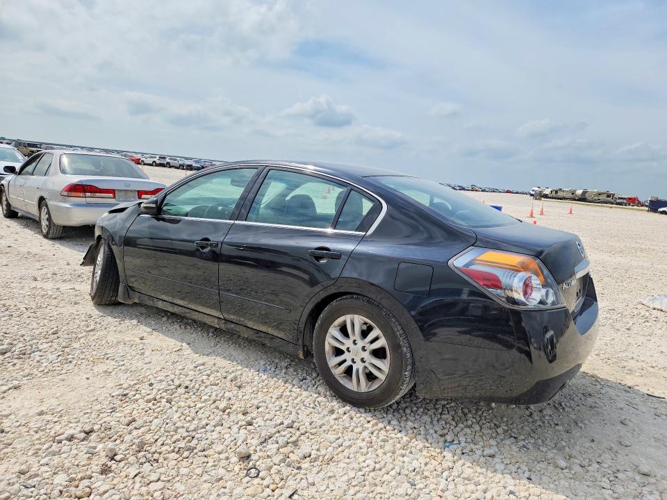 52414016 :رقم المزاد ، 1N4AL2AP2CC154141 vin ، 2012 Nissan Altima مزاد بيع