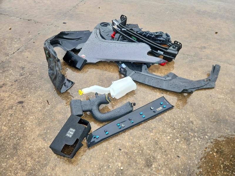 2022 Jeep Cherokee მანქანა იყიდება აუქციონზე, vin: 1C4PJMBX0ND505159, აუქციონის ნომერი: 51010186