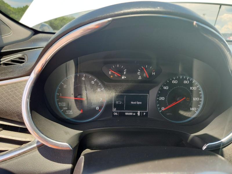 Продажа на аукционе авто 2017 Chevrolet Malibu, vin: 1G1ZE5STXHF123867, номер лота: 54248186