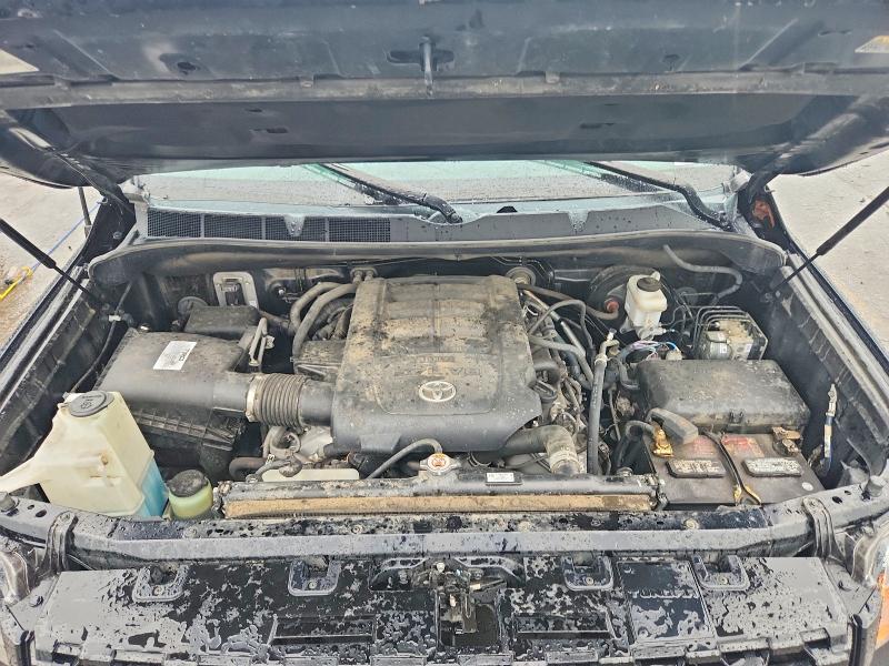 55394066 :رقم المزاد ، 5TFDY5F13KX852084 vin ، 2019 Toyota Tundra مزاد بيع