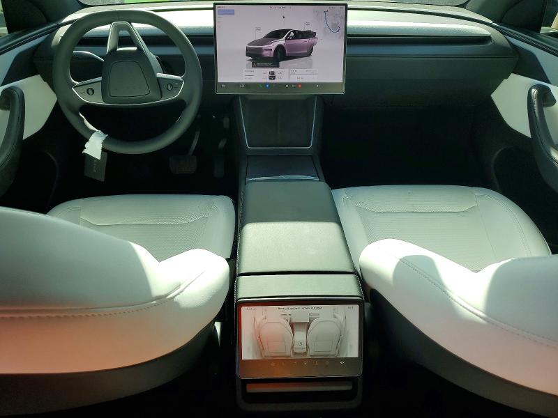 54480276 :رقم المزاد ، 7SAYGDEE0TA665531 vin ، 2026 Tesla Model Y مزاد بيع