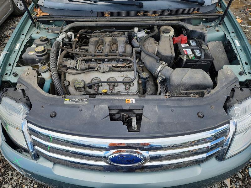 Aukcja sprzedaży 2008 Ford Taurus, vin: 1FAHP24W18G101114, numer aukcji: 53413836