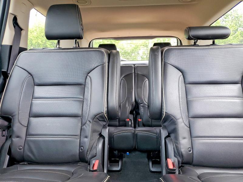 Aukcja sprzedaży 2017 Gmc Acadia, vin: 1GKKNXLS8HZ306035, numer aukcji: 54521836