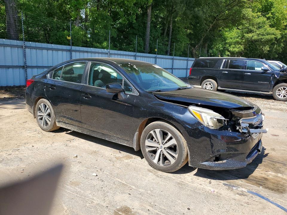 54353576 :رقم المزاد ، 4S3BNBC68F3007470 vin ، 2015 Subaru Legacy مزاد بيع