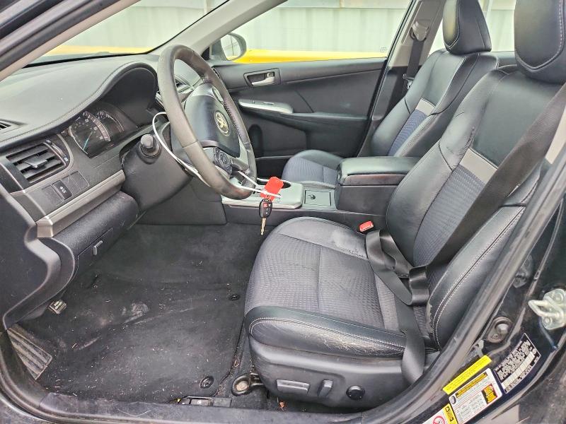 Aukcja sprzedaży 2012 Toyota Camry, vin: 4T1BF1FK2CU093876, numer aukcji: 54084616