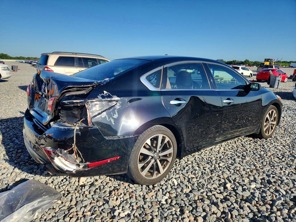 Aukcja sprzedaży 2017 Nissan Altima, vin: 1N4AL3AP9HN319071, numer aukcji: 54068456