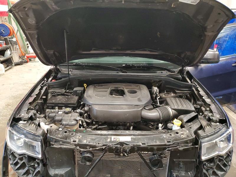 Aukcja sprzedaży 2018 Jeep Grand Cherokee, vin: 1C4RJFAG8JC378408, numer aukcji: 54405046