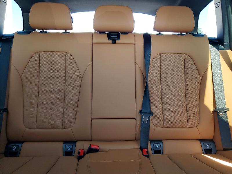 2024 Bmw X3 მანქანა იყიდება აუქციონზე, vin: 5UX43DP09R9T63040, აუქციონის ნომერი: 52256806
