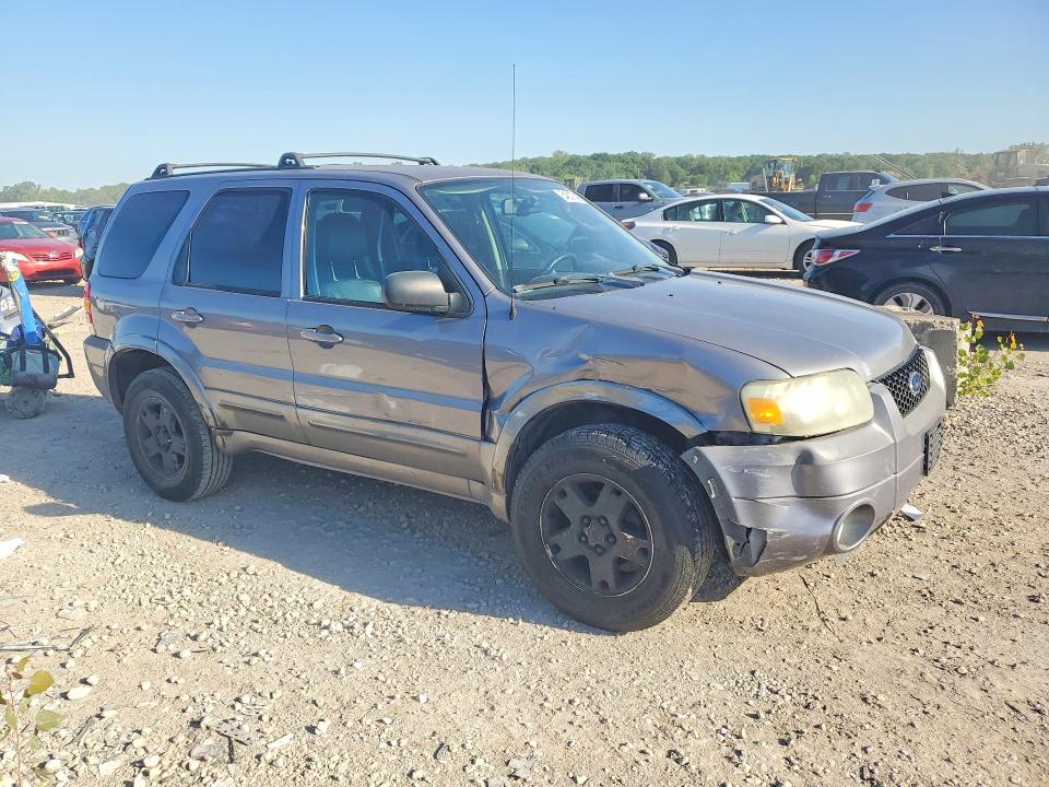 Aukcja sprzedaży 2007 Ford Escape, vin: 1FMYU04177KA09590, numer aukcji: 54837546