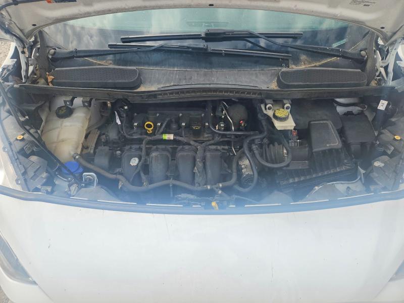 Продаж на аукціоні авто 2020 Ford Transit Connect, vin: NM0LS7E22L1446124, номер лоту: 52837946
