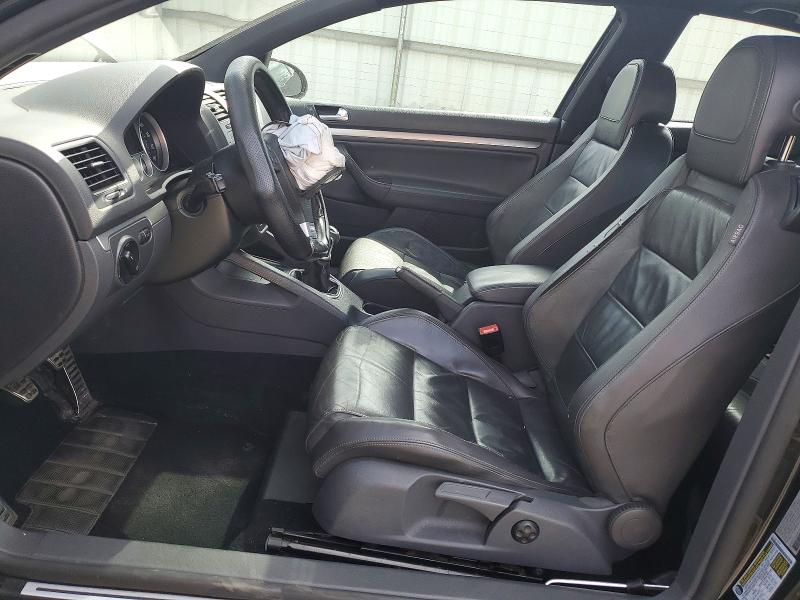 Aukcja sprzedaży 2008 Volkswagen Gti, vin: WVWED71K48W291601, numer aukcji: 53703456