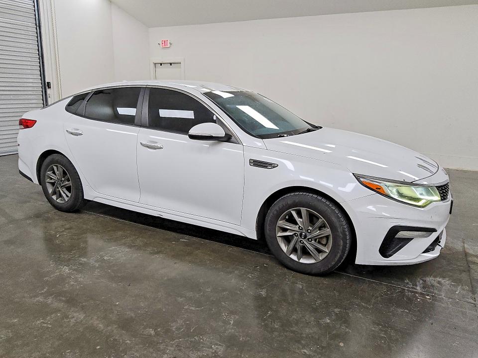 Продаж на аукціоні авто 2019 Kia Optima, vin: 5XXGT4L32KG297888, номер лоту: 51405856