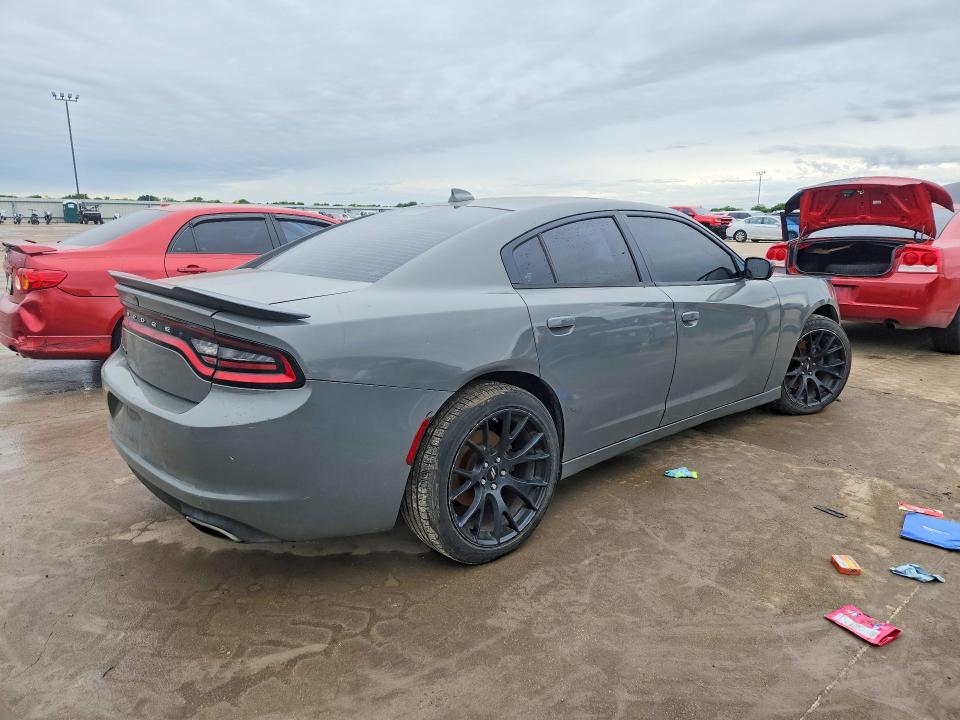 Aukcja sprzedaży 2017 Dodge Charger, vin: 2C3CDXJG4HH557723, numer aukcji: 51858106