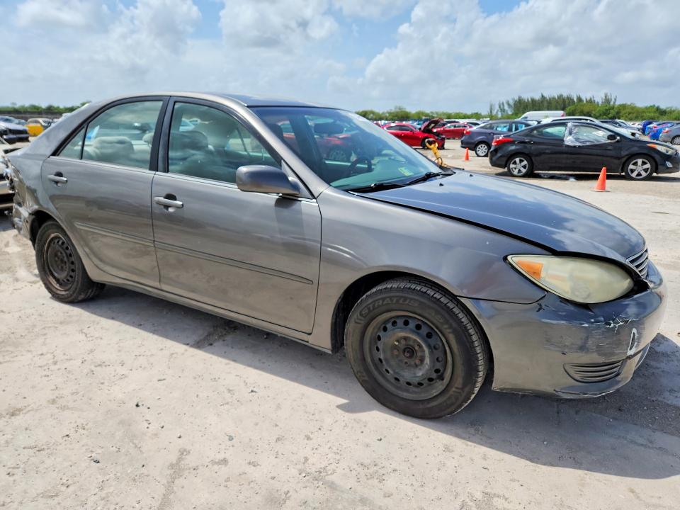 Продажа на аукционе авто 2005 Toyota Camry, vin: 4T1BE32K85U521988, номер лота: 54622926