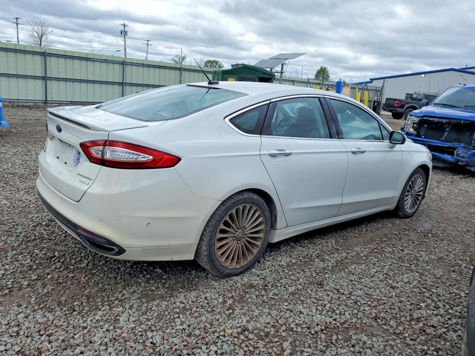 Aukcja sprzedaży 2013 Ford Fusion, vin: 3FA6P0K99DR123874, numer aukcji: 53191606