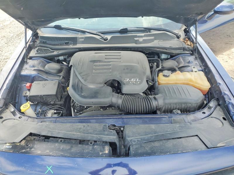 2016 Dodge Challenger მანქანა იყიდება აუქციონზე, vin: 2C3CDZAG3GH236475, აუქციონის ნომერი: 53045046