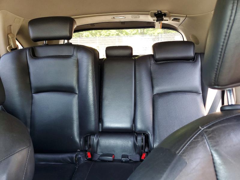 Продажа на аукционе авто 2007 Infiniti Fx35, vin: JNRAS08U67X101874, номер лота: 53897106