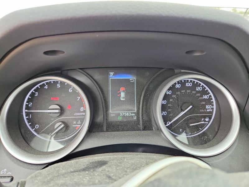 Продажа на аукционе авто 2022 Toyota Camry, vin: 4T1C11AK9NU686597, номер лота: 52376996