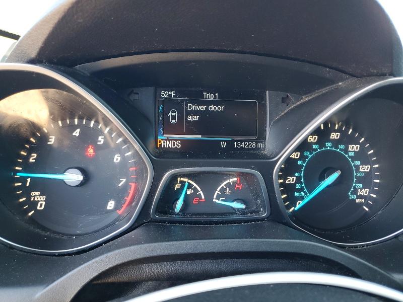 Продажа на аукционе авто 2014 Ford Escape, vin: 1FMCU9G9XEUE11248, номер лота: 52760896