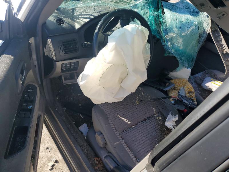 Aukcja sprzedaży 2003 Subaru Forester, vin: JF1SG65653H763874, numer aukcji: 55037876