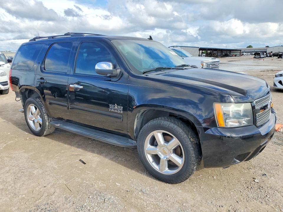 2012 Chevrolet Tahoe მანქანა იყიდება აუქციონზე, vin: 1GNSCBE01CR201269, აუქციონის ნომერი: 51624446