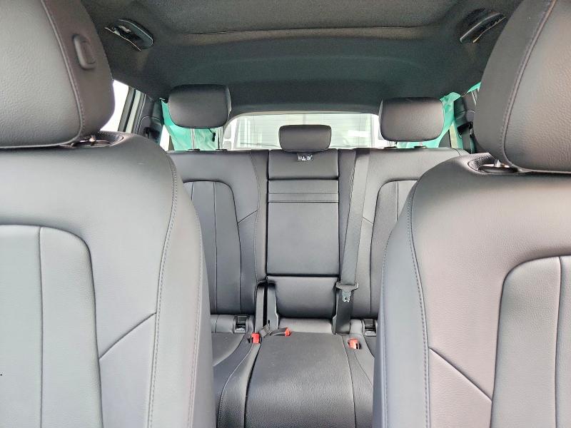 51881016 :رقم المزاد ، W1N4M4HB5PW287998 vin ، 2023 Mercedes-benz Glb مزاد بيع