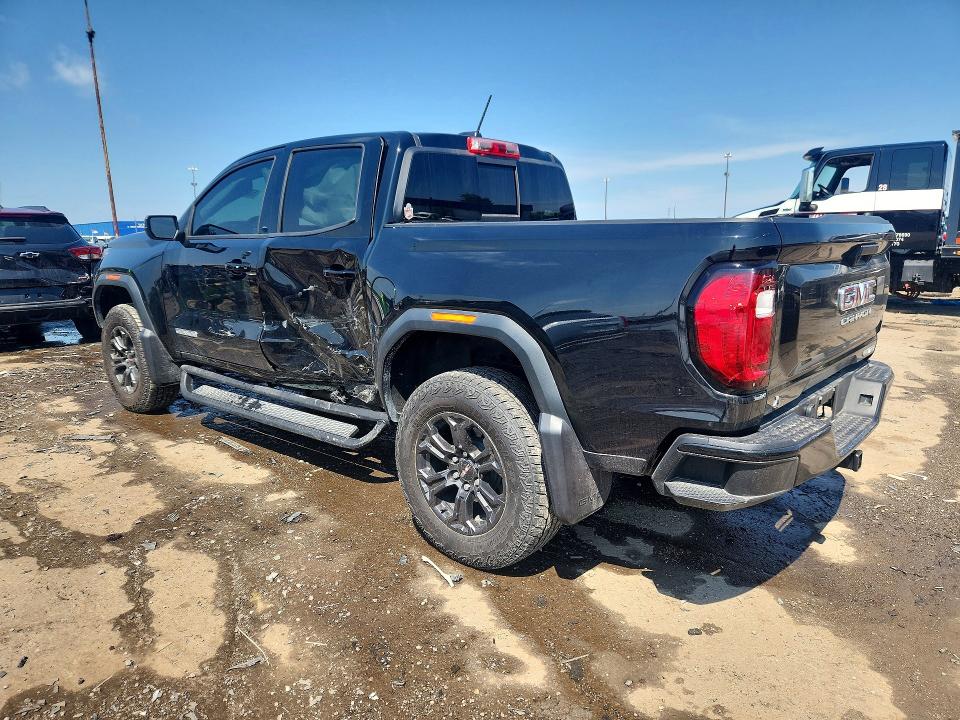 Продажа на аукционе авто 2024 Gmc Canyon, vin: 1GTP6BEK6R1268240, номер лота: 53760726