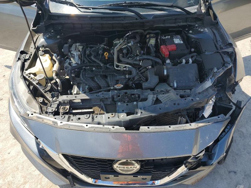 Aukcja sprzedaży 2022 Nissan Altima, vin: 1N4BL4BV6NN340480, numer aukcji: 54981946
