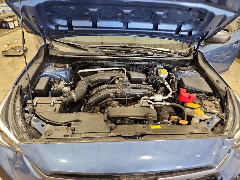 Продажа на аукционе авто 2024 Subaru Crosstrek, vin: JF2GUADC6RH266703, номер лота: 53641866