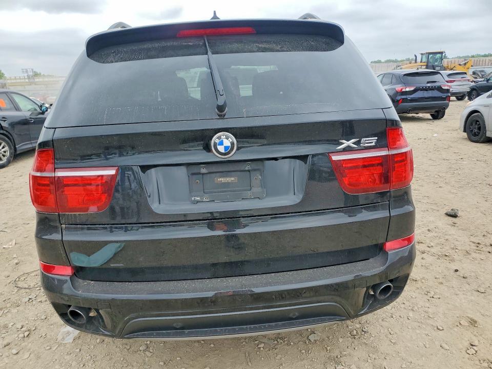 Продаж на аукціоні авто 2012 Bmw X5, vin: 5UXZV4C58CL746432, номер лоту: 54475976