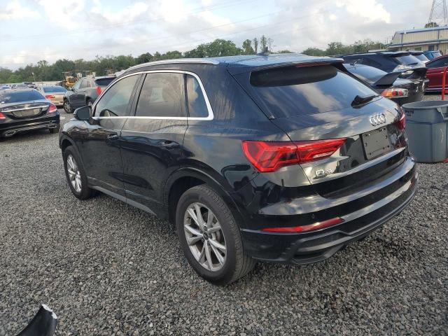 52690186 :رقم المزاد ، WA1DECF35M1121283 vin ، 2021 Audi Q3 مزاد بيع