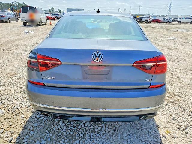 Aukcja sprzedaży 2018 Volkswagen Passat, vin: 1VWAA7A32JC030987, numer aukcji: 53793066