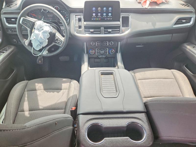 Продажа на аукционе авто 2024 Chevrolet Suburban, vin: 1GNSCBKD8RR352593, номер лота: 54153576
